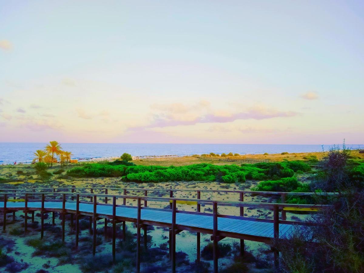 Casa Ilda Villa Gran Alacant Buitenkant foto