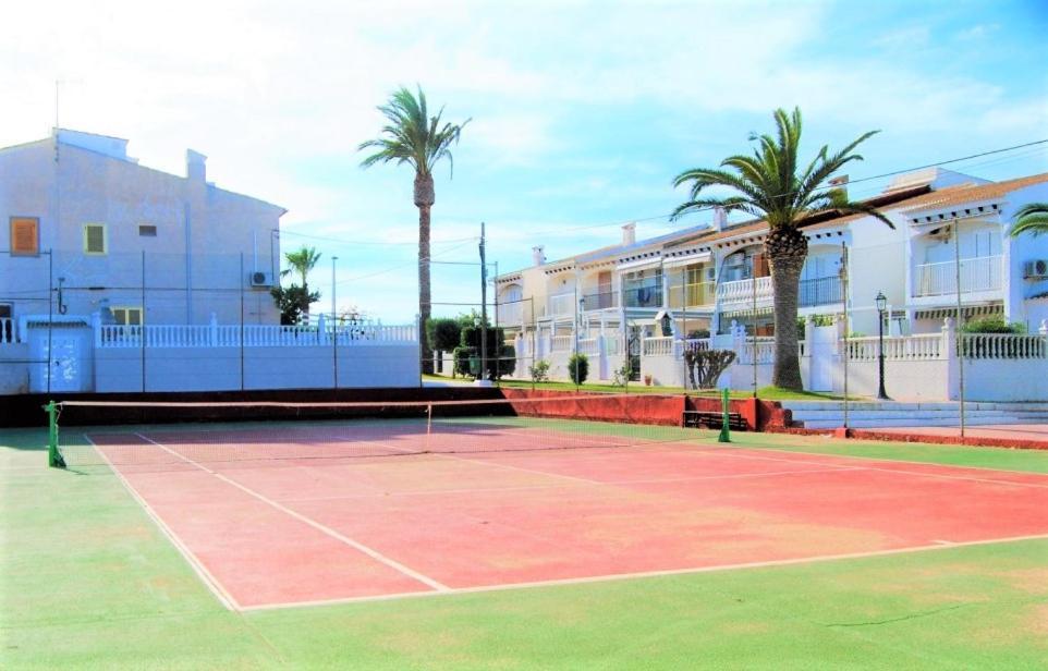 Casa Ilda Villa Gran Alacant Buitenkant foto